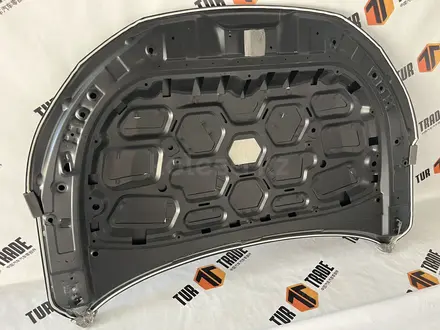 Капот Changan Chery GEELY за 100 000 тг. в Алматы – фото 36