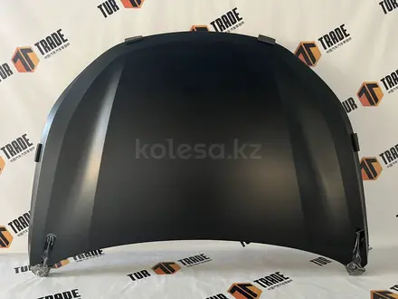 Капот Changan Chery GEELY за 100 000 тг. в Алматы – фото 40