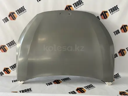 Капот Changan Chery GEELY за 100 000 тг. в Алматы – фото 48