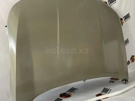 Капот Changan Chery GEELY за 100 000 тг. в Алматы – фото 50