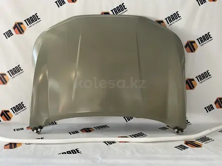 Капот Changan Chery GEELY за 100 000 тг. в Алматы – фото 49