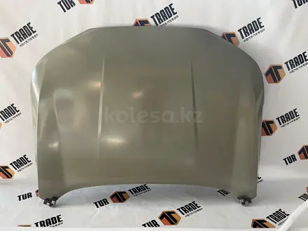 Капот Changan Chery GEELY за 100 000 тг. в Алматы – фото 51