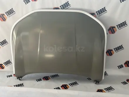 Капот Changan Chery GEELY за 100 000 тг. в Алматы – фото 53