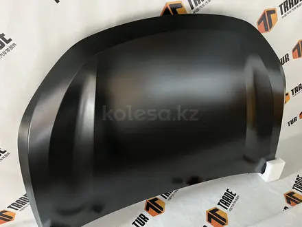 Капот Changan Chery GEELY за 100 000 тг. в Алматы – фото 6