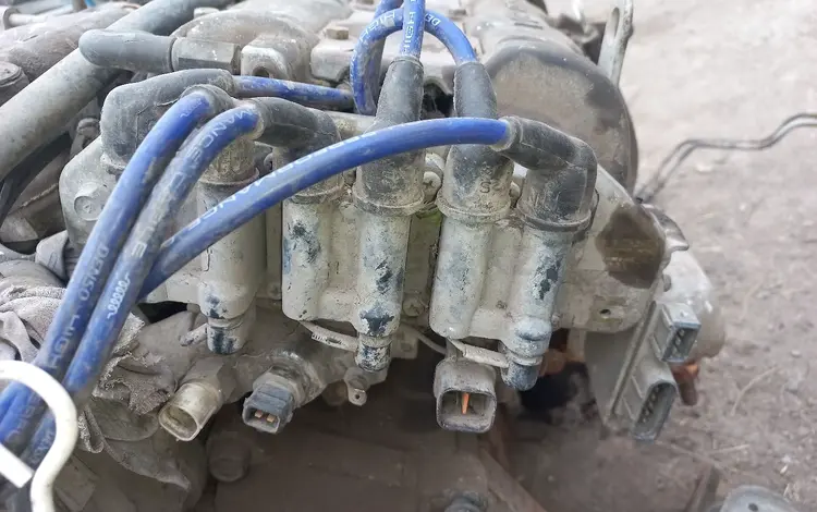 Камутатор за 35 000 тг. в Караганда