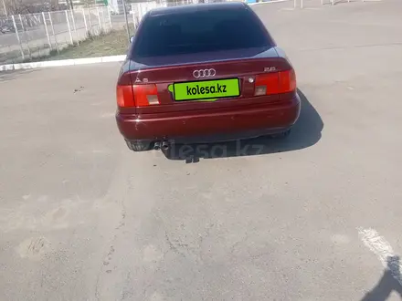 Audi A6 1995 года за 4 700 000 тг. в Павлодар – фото 15