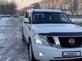 Nissan Patrol 2012 года за 13 489 783 тг. в Караганда – фото 2