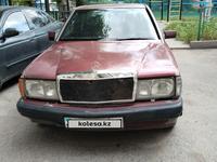 Mercedes-Benz 190 1990 года за 750 000 тг. в Шымкент