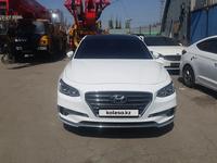 Hyundai Grandeur 2019 года за 13 000 000 тг. в Шымкент