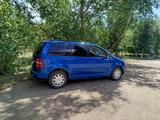 Volkswagen Touran 2003 года за 4 000 000 тг. в Кокшетау