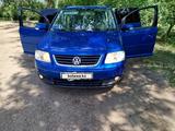 Volkswagen Touran 2003 года за 4 000 000 тг. в Кокшетау – фото 3