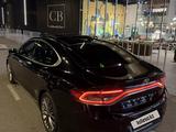 Hyundai Grandeur 2017 годаүшін10 700 000 тг. в Шымкент – фото 4