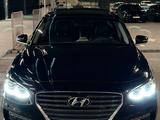 Hyundai Grandeur 2017 годаүшін10 700 000 тг. в Шымкент
