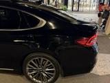 Hyundai Grandeur 2017 годаүшін10 700 000 тг. в Шымкент – фото 3