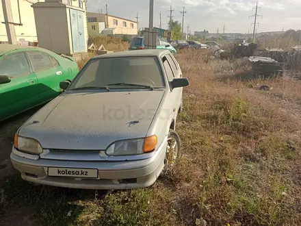 ВАЗ (Lada) 2115 2008 года за 450 000 тг. в Уральск