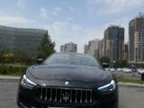 Maserati Ghibli 2017 годаүшін37 500 000 тг. в Алматы