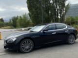 Maserati Ghibli 2017 годаүшін37 500 000 тг. в Алматы – фото 5