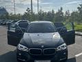 BMW X6 2016 года за 17 000 000 тг. в Астана – фото 9