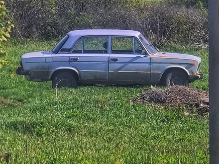 ВАЗ (Lada) 2106 1990 года за 400 000 тг. в Кокшетау – фото 6