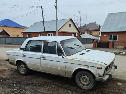 ВАЗ (Lada) 2106 1990 года за 400 000 тг. в Кокшетау – фото 8