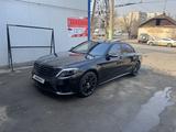 Mercedes-Benz S 63 AMG 2014 года за 28 500 000 тг. в Алматы