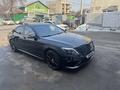 Mercedes-Benz S 63 AMG 2014 года за 28 500 000 тг. в Алматы – фото 4