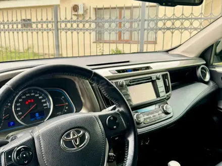 Toyota RAV4 2013 года за 9 500 000 тг. в Актау – фото 5