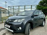 Toyota RAV4 2013 годаүшін9 500 000 тг. в Актау