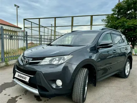Toyota RAV4 2013 года за 9 500 000 тг. в Актау