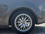 Kia Cerato 2014 года за 4 700 000 тг. в Кокшетау – фото 4
