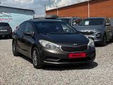 Kia Cerato 2014 года за 4 700 000 тг. в Кокшетау