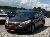 Kia Cerato 2014 года за 4 700 000 тг. в Кокшетау – фото 3