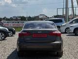 Kia Cerato 2014 года за 4 700 000 тг. в Кокшетау – фото 5