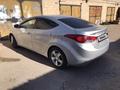 Hyundai Elantra 2012 года за 6 200 000 тг. в Актау – фото 3