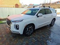 Hyundai Palisade 2021 года за 21 000 000 тг. в Атырау