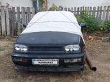 Volkswagen Golf 1995 годаүшін700 000 тг. в Актобе – фото 2