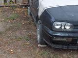 Volkswagen Golf 1995 годаүшін700 000 тг. в Актобе – фото 5