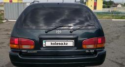 Toyota Camry 1992 годаfor2 500 000 тг. в Талдыкорган – фото 2