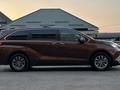 Toyota Sienna 2022 года за 18 500 000 тг. в Алматы – фото 5