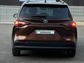 Toyota Sienna 2022 года за 18 500 000 тг. в Алматы – фото 6