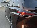 Toyota Sienna 2022 года за 18 500 000 тг. в Алматы – фото 7