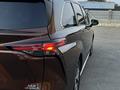 Toyota Sienna 2022 года за 18 500 000 тг. в Алматы – фото 8