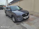 Hyundai Creta 2022 года за 11 000 000 тг. в Шымкент