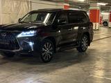 Lexus LX 570 2019 годаүшін49 900 000 тг. в Алматы