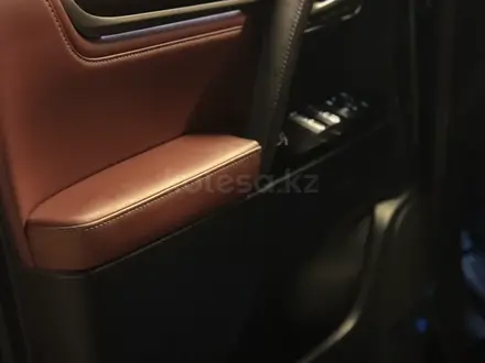 Lexus LX 570 2019 года за 49 900 000 тг. в Алматы – фото 11