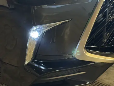 Lexus LX 570 2019 года за 49 900 000 тг. в Алматы – фото 14