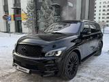 Infiniti QX80 2014 года за 16 750 000 тг. в Астана