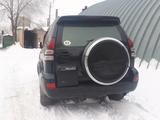 Toyota Land Cruiser Prado 2007 годаүшін10 000 тг. в Актобе – фото 4