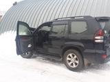 Toyota Land Cruiser Prado 2007 года за 10 000 тг. в Актобе – фото 5