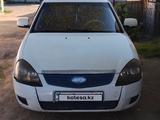 ВАЗ (Lada) Priora 2170 2013 года за 2 000 000 тг. в Аягоз